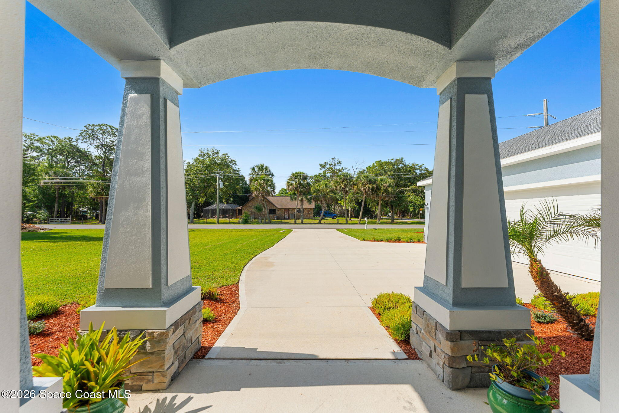 2510 Ranch Road