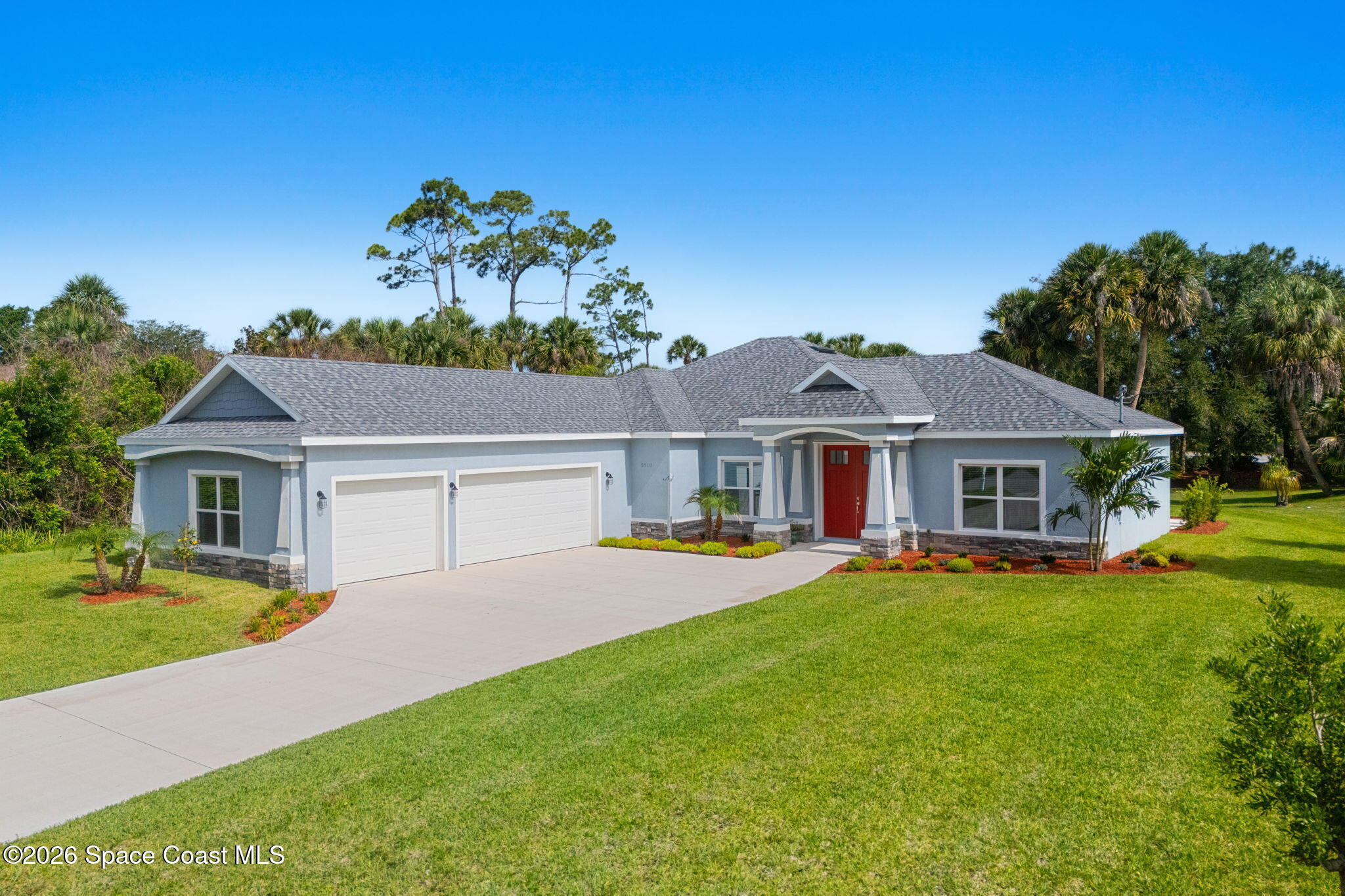 2510 Ranch Road