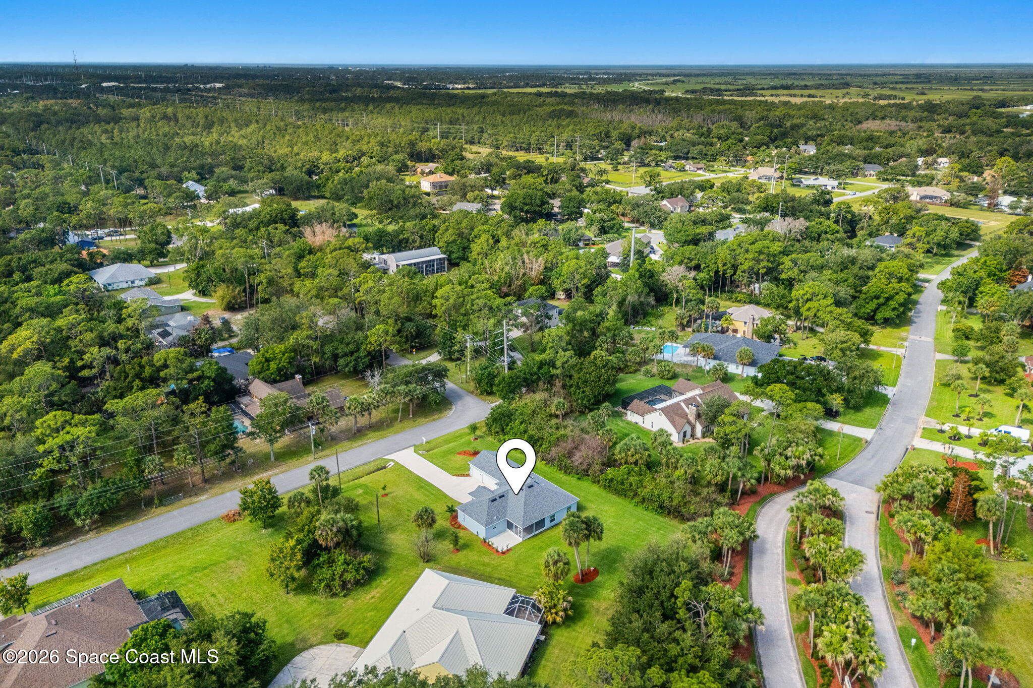 2510 Ranch Road