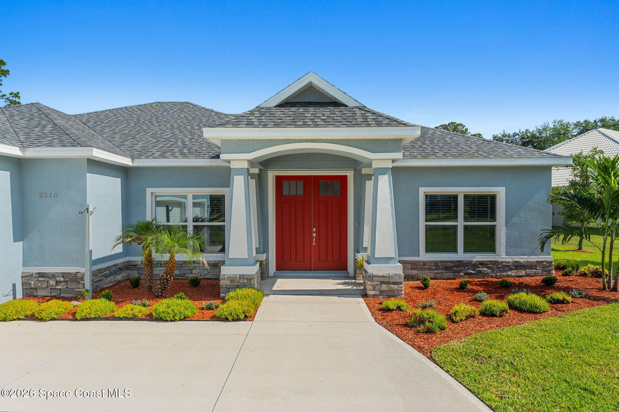 2510 Ranch Road