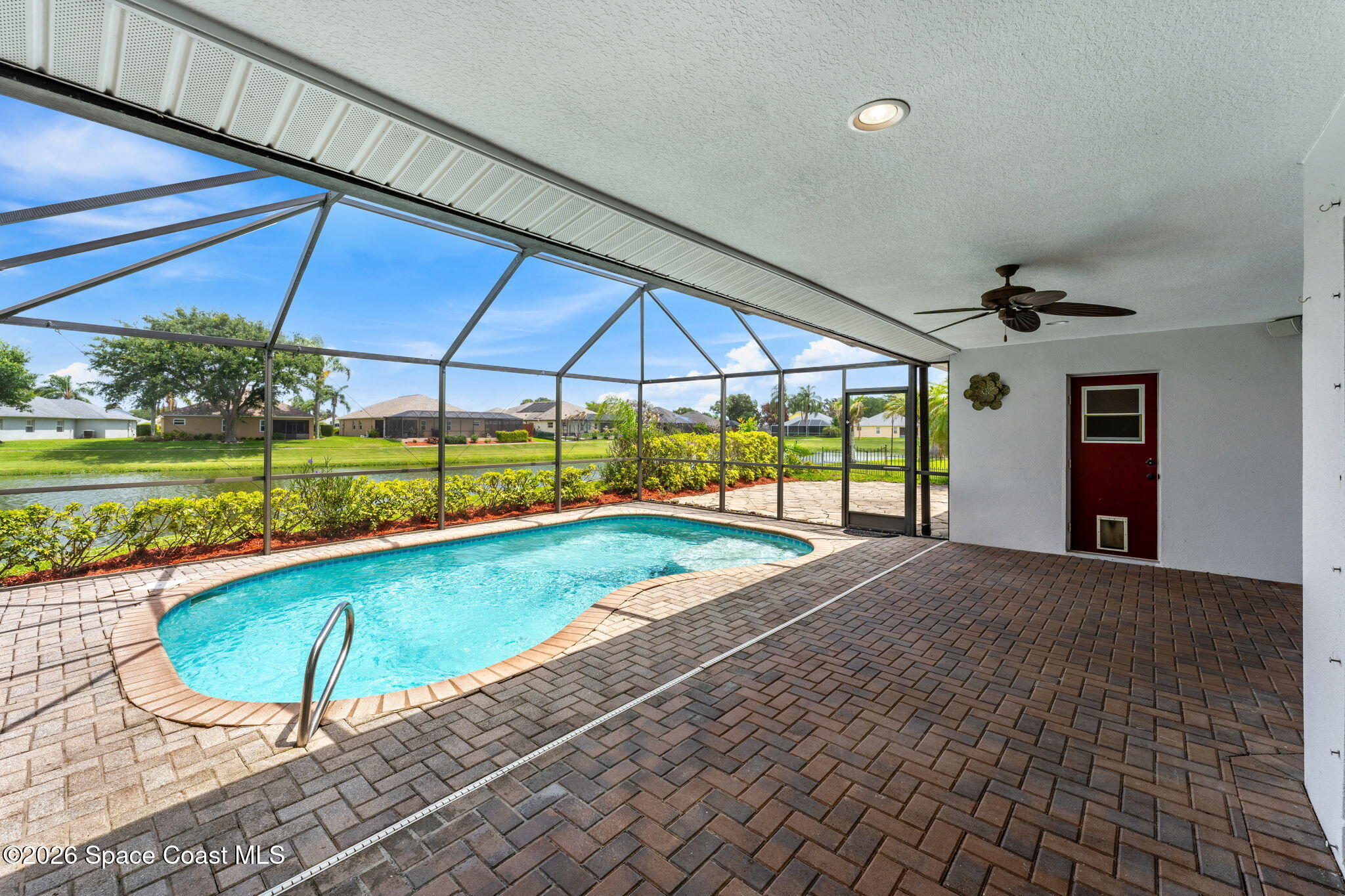 732 Bantry Court