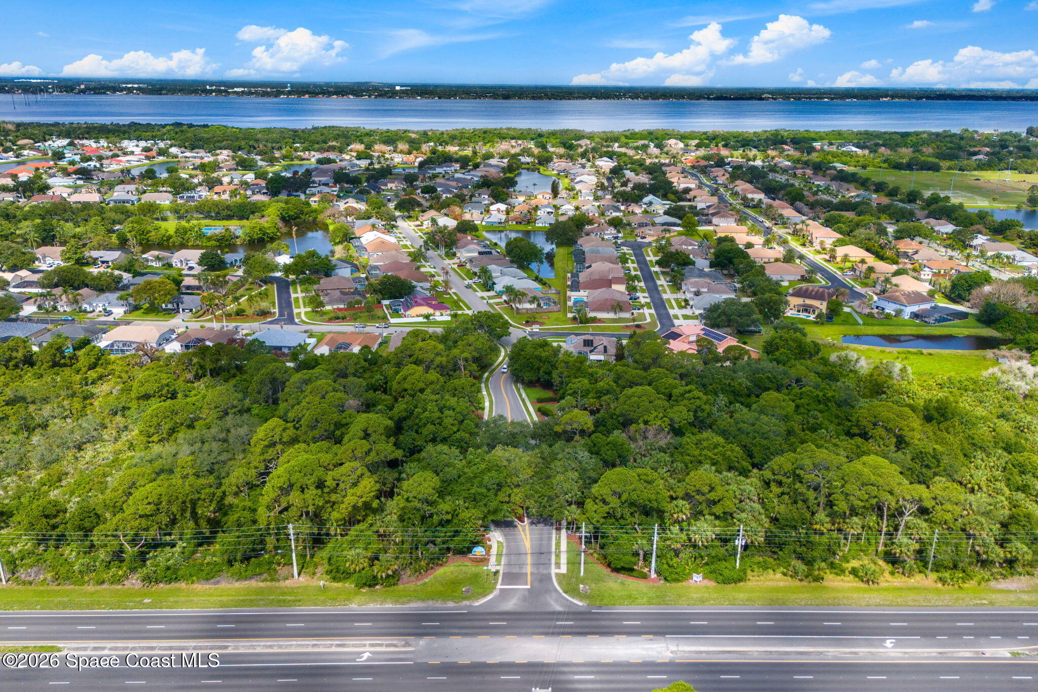 732 Bantry Court