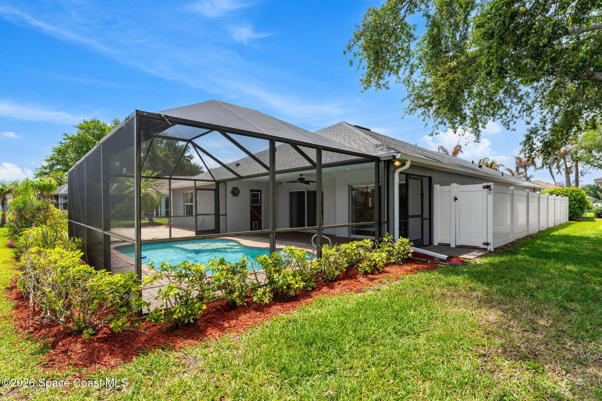 732 Bantry Court