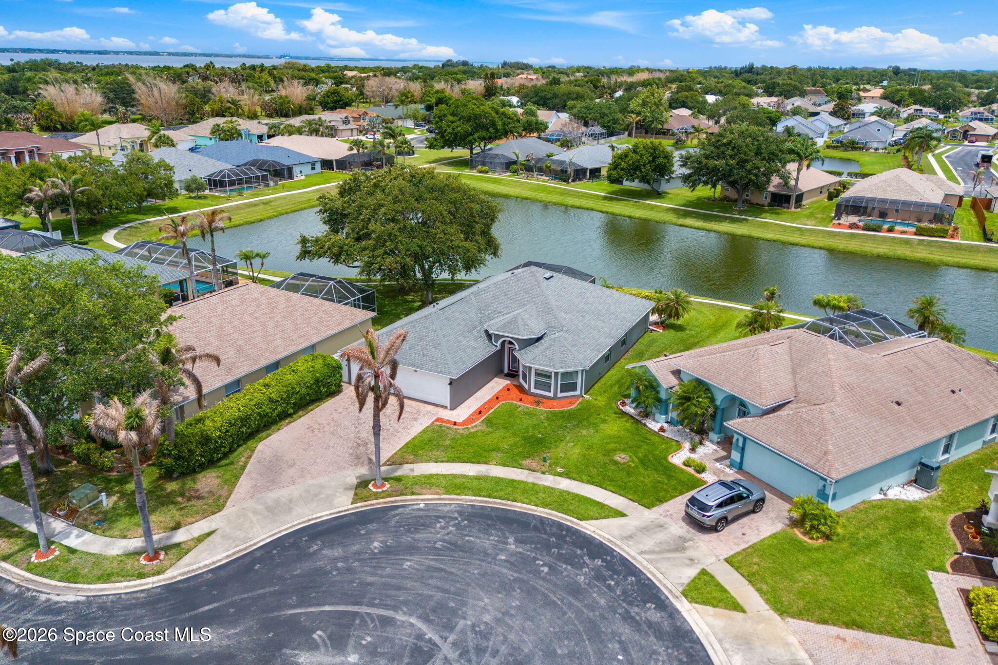 732 Bantry Court