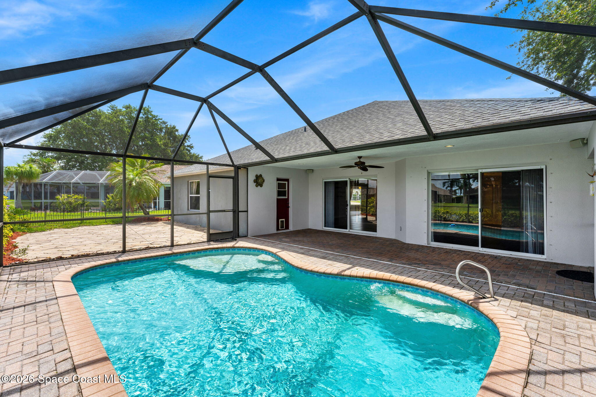 732 Bantry Court