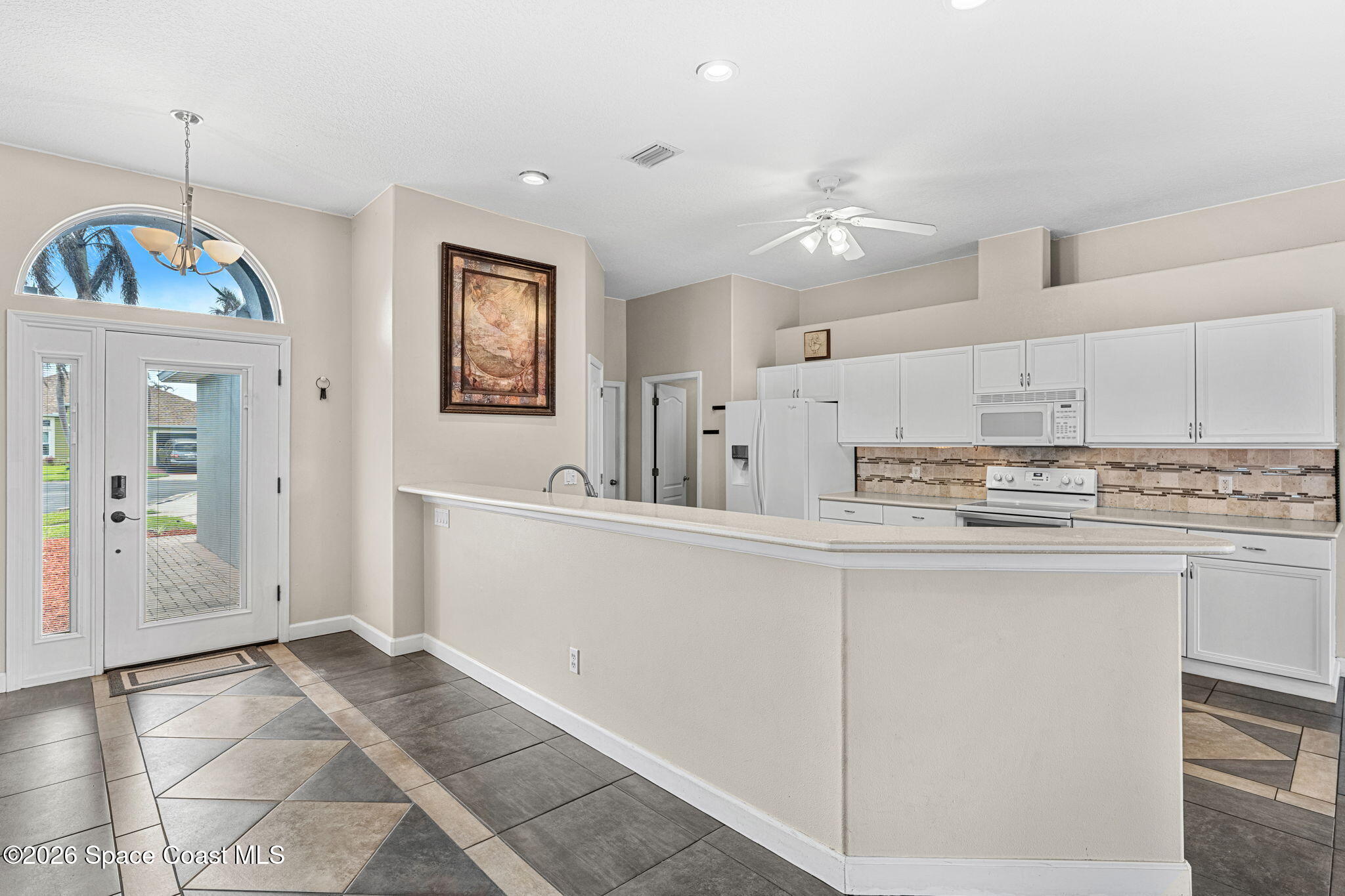 732 Bantry Court