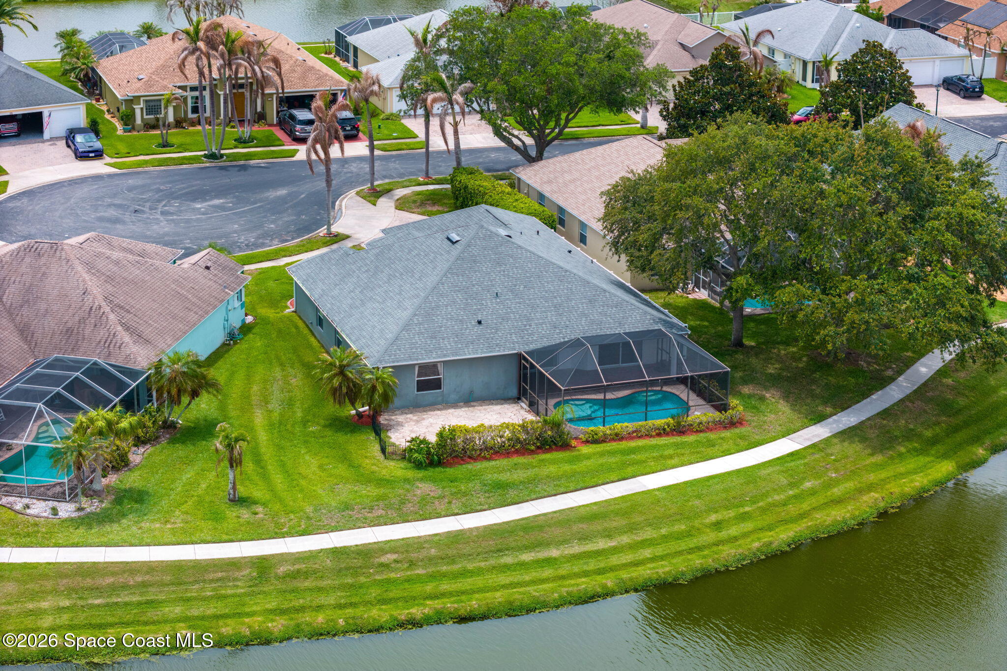 732 Bantry Court