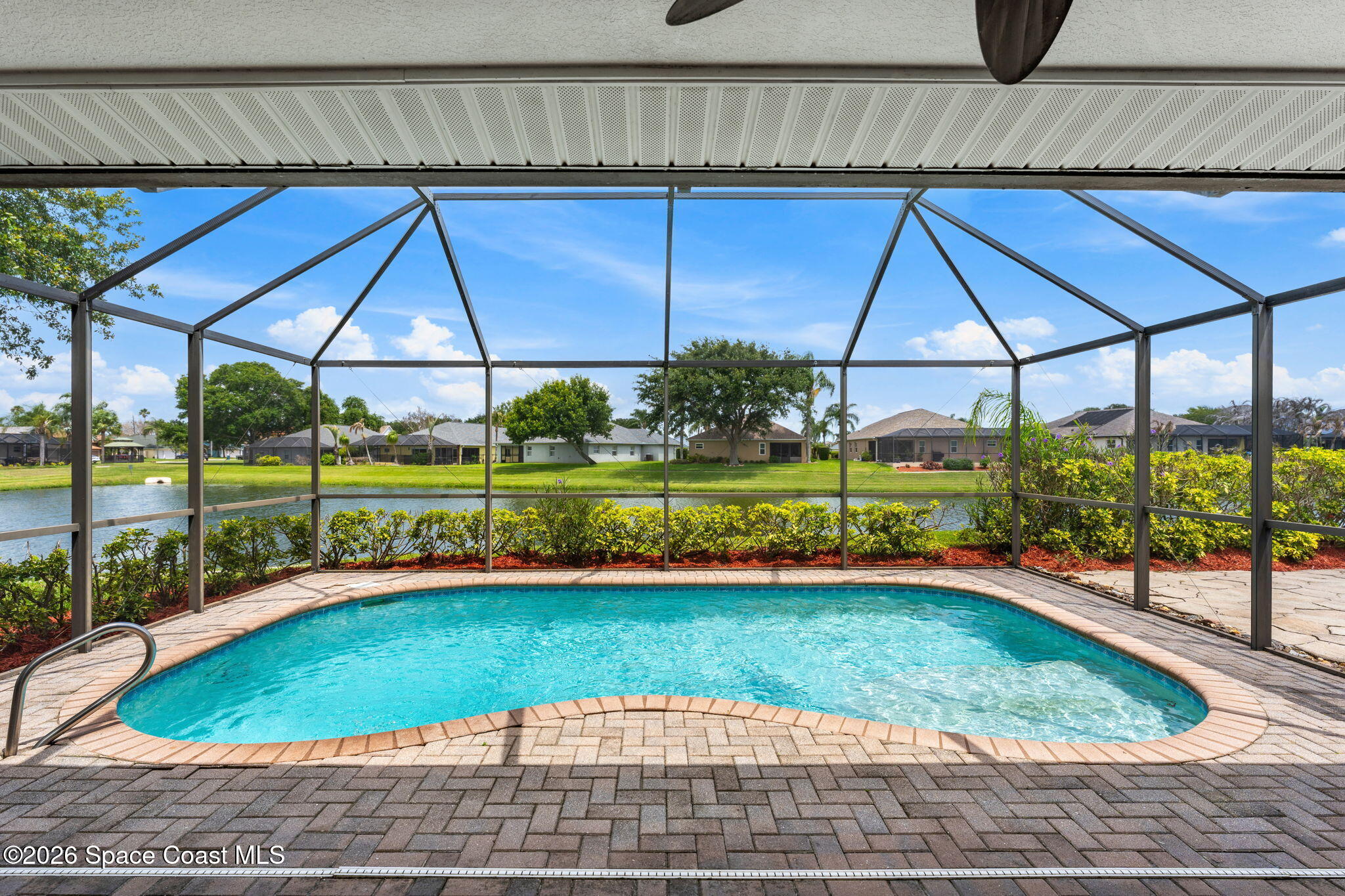 732 Bantry Court