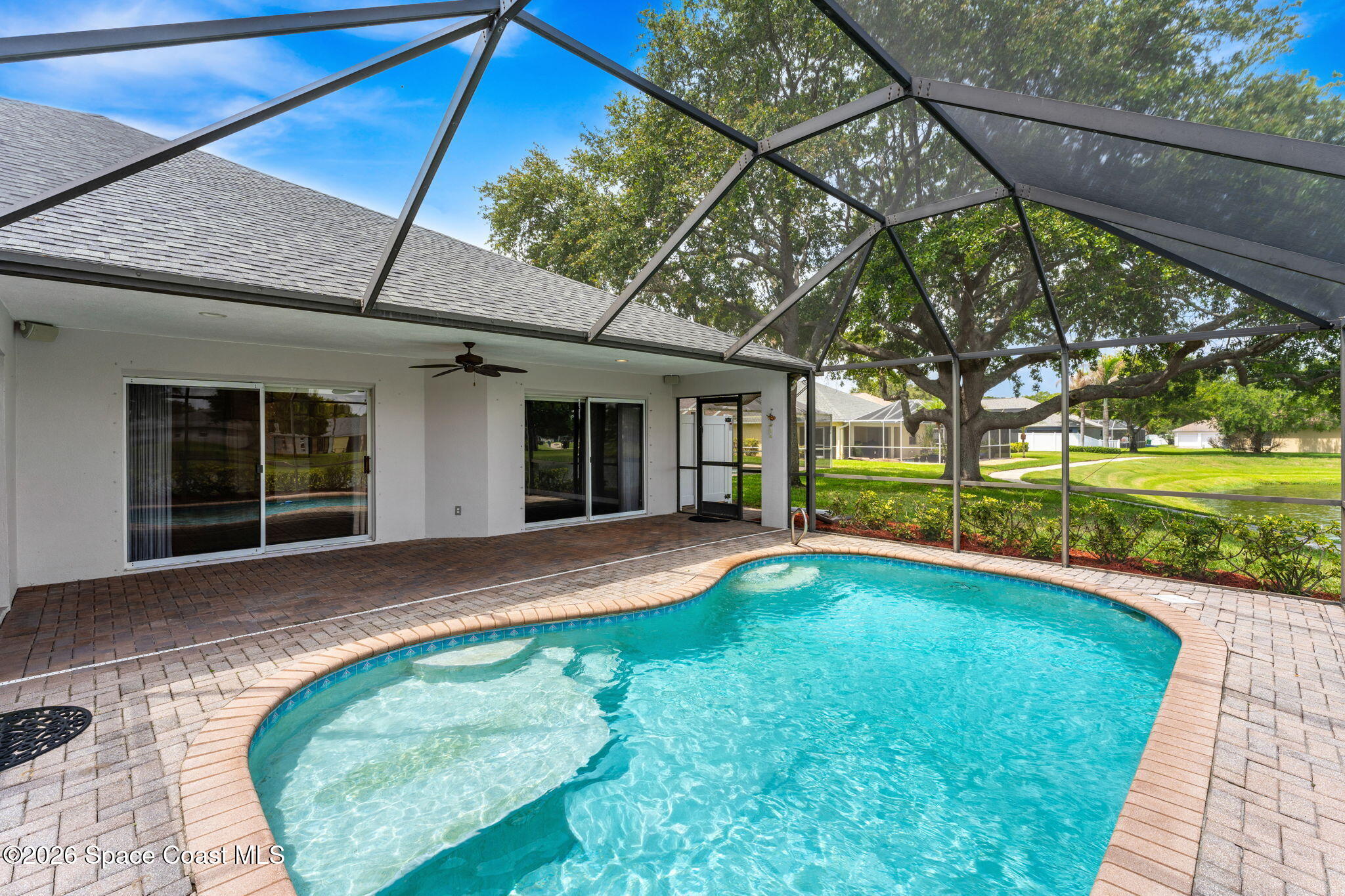 732 Bantry Court