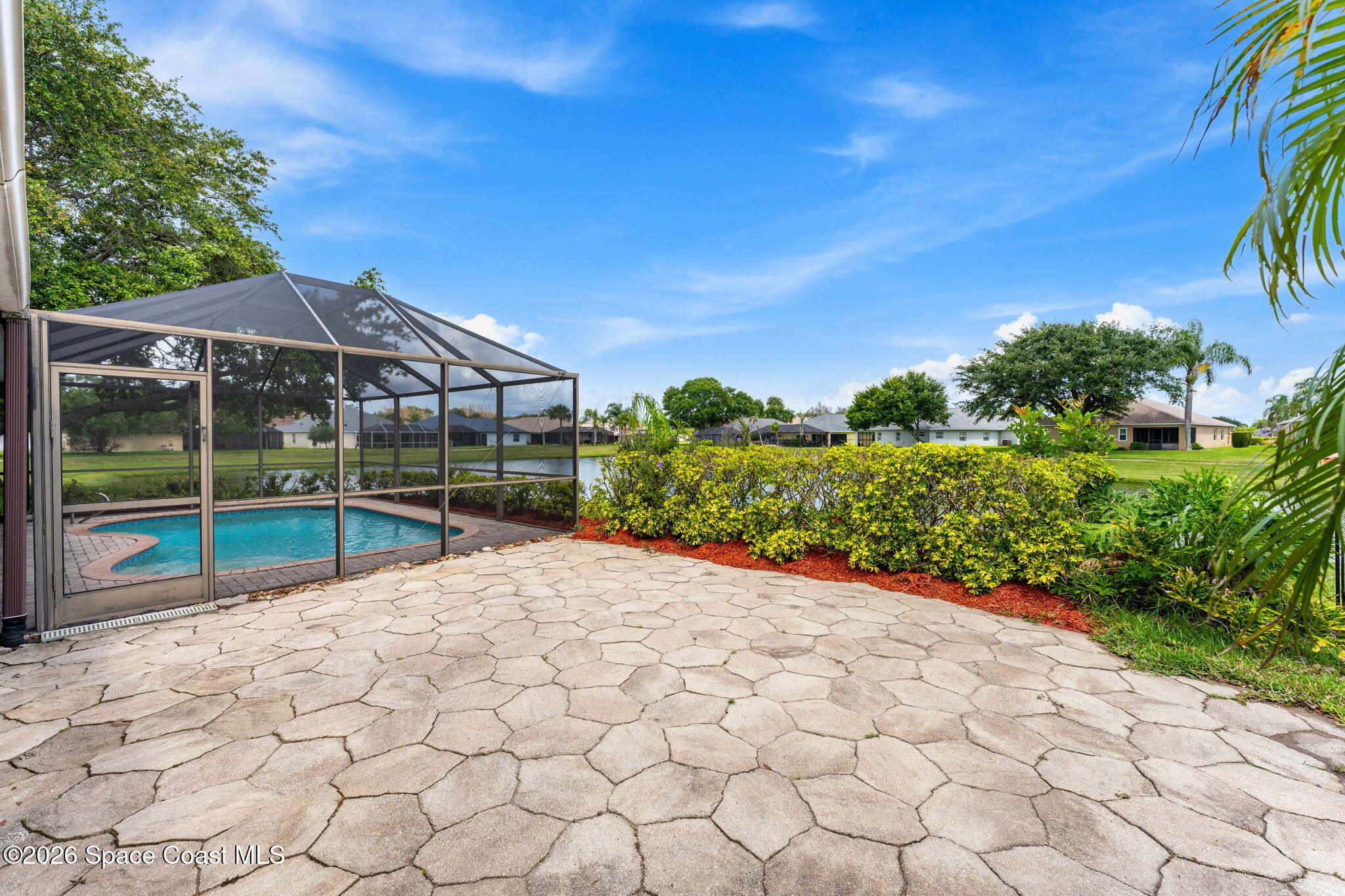 732 Bantry Court