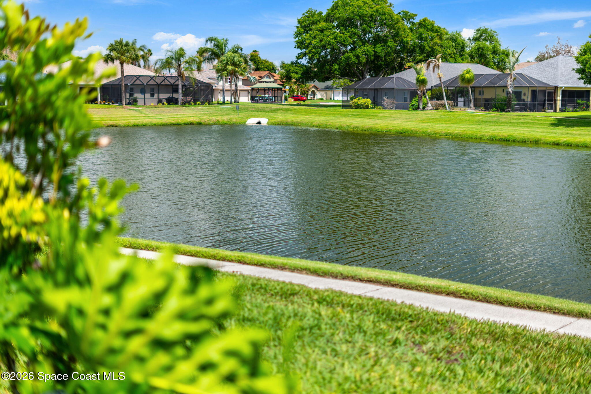 732 Bantry Court