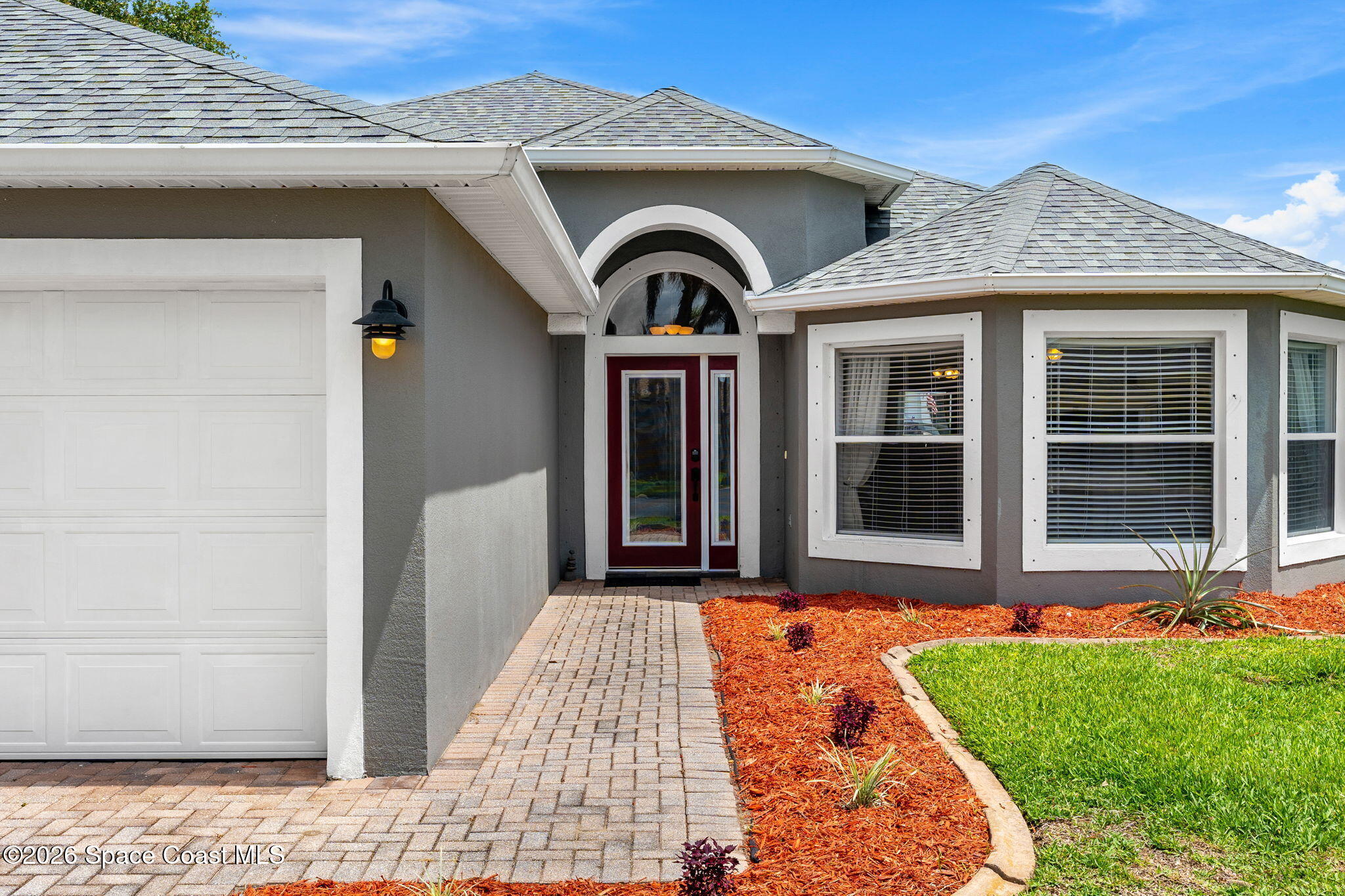 732 Bantry Court