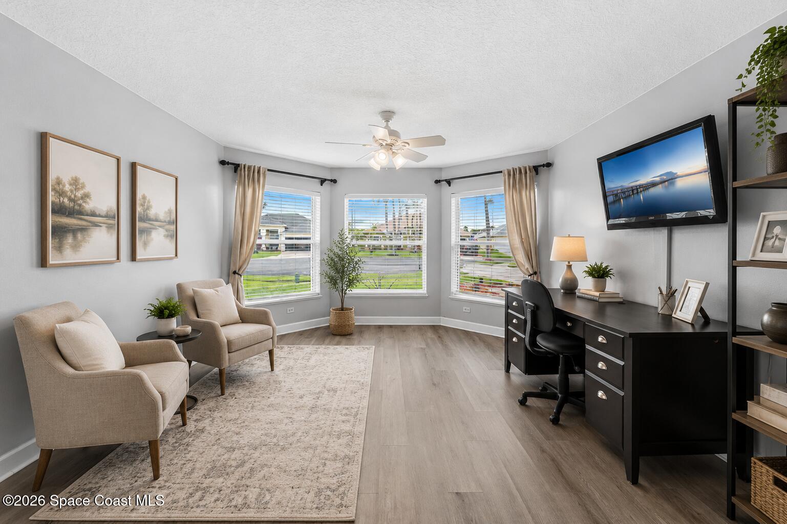 732 Bantry Court
