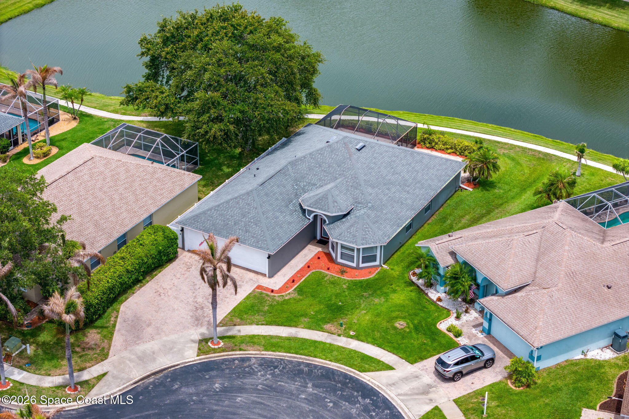 732 Bantry Court