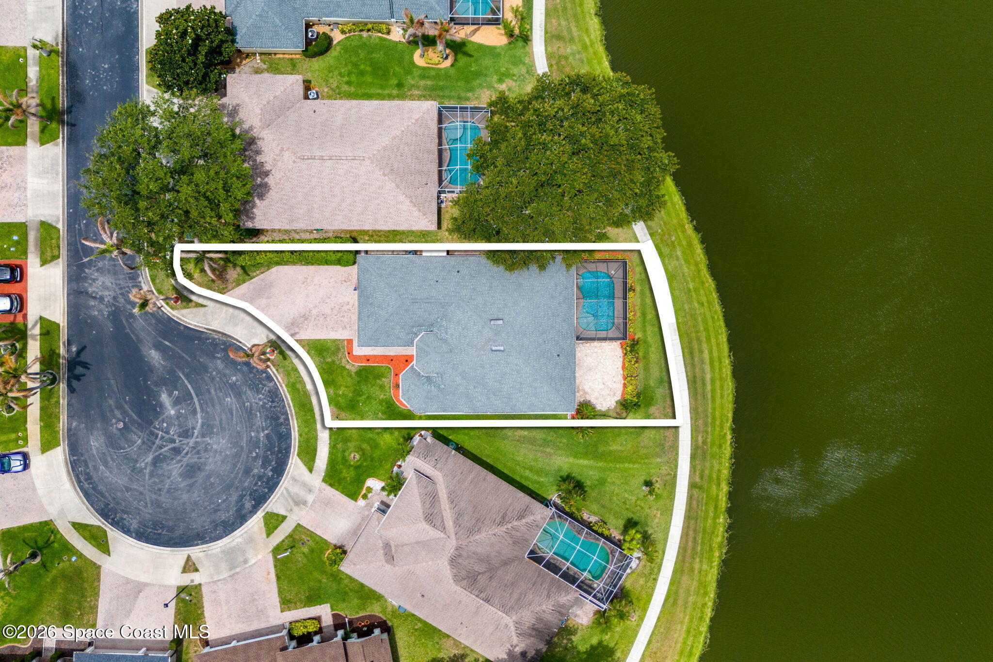 732 Bantry Court