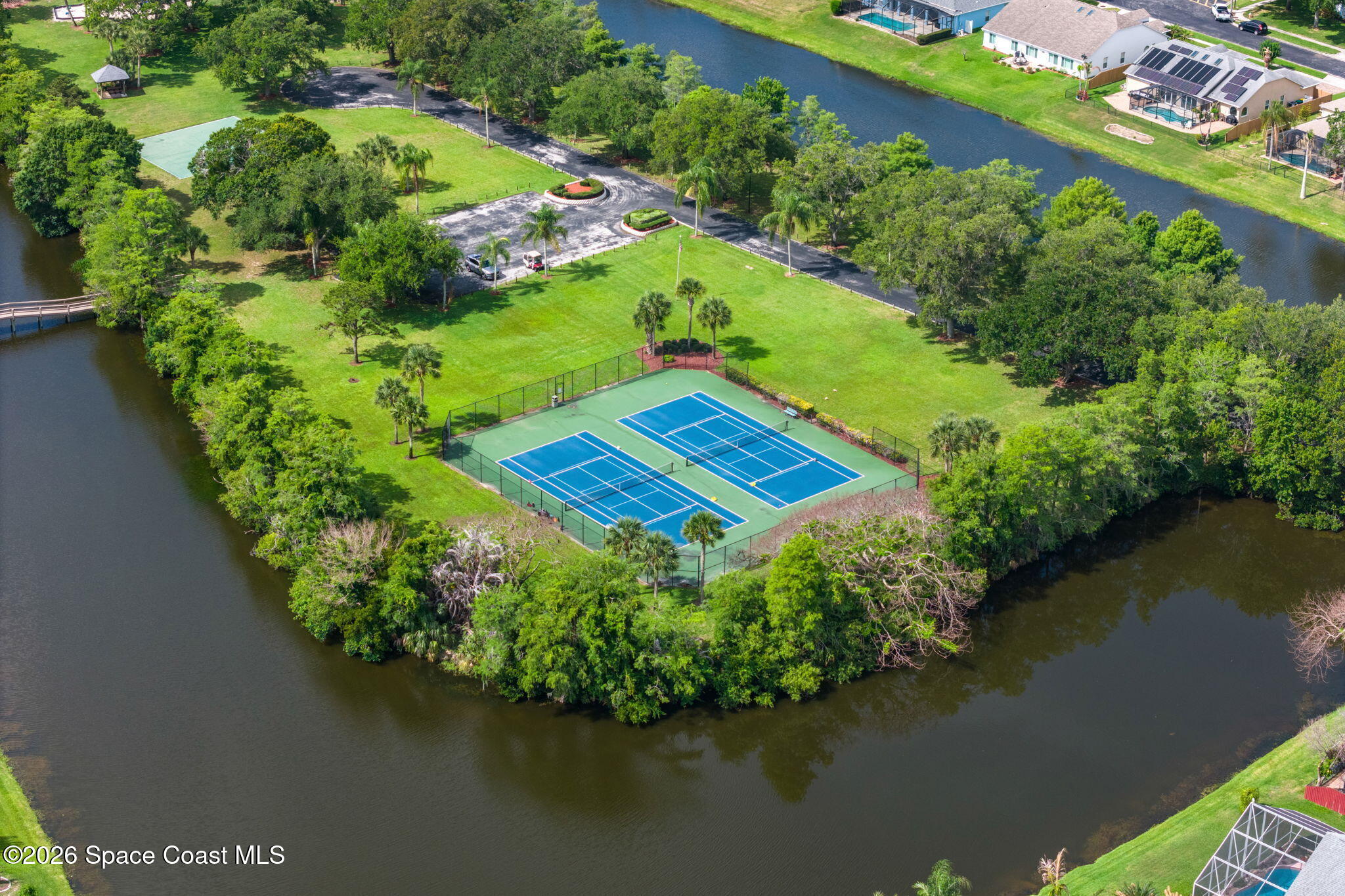 732 Bantry Court