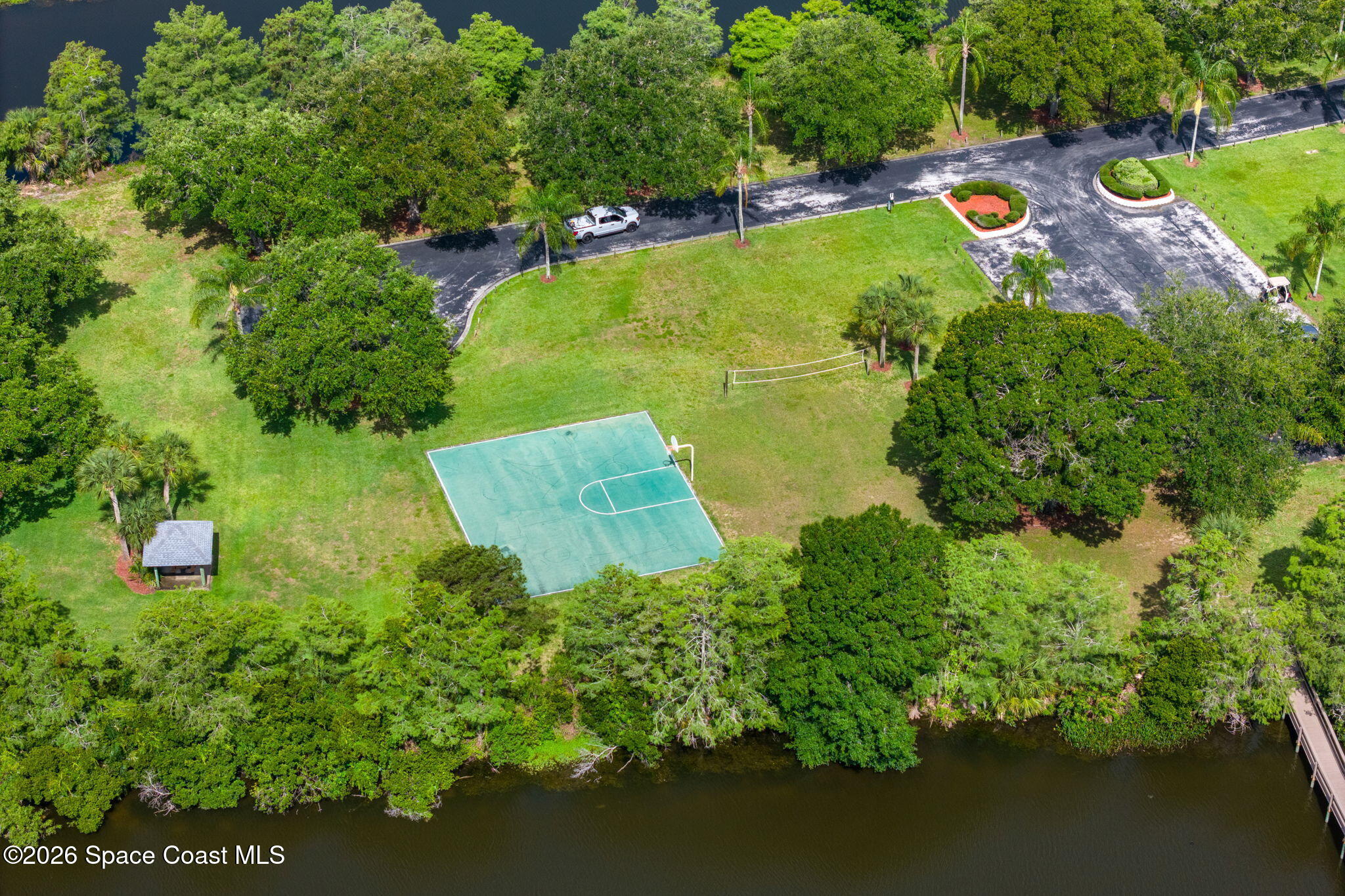 732 Bantry Court