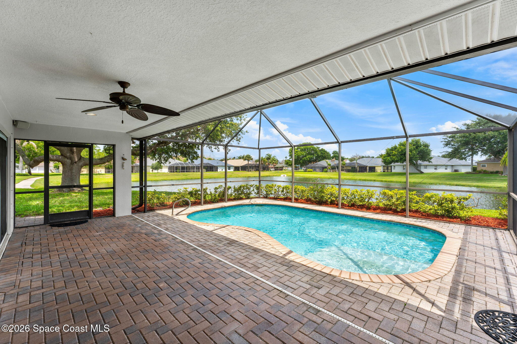 732 Bantry Court