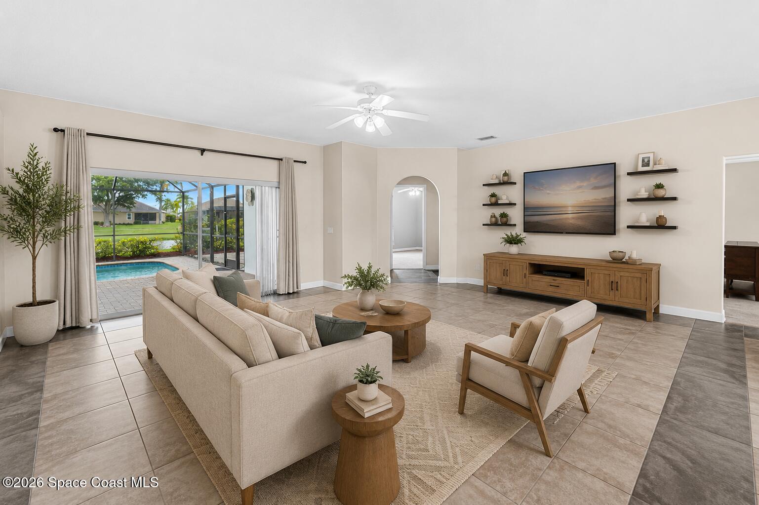 732 Bantry Court