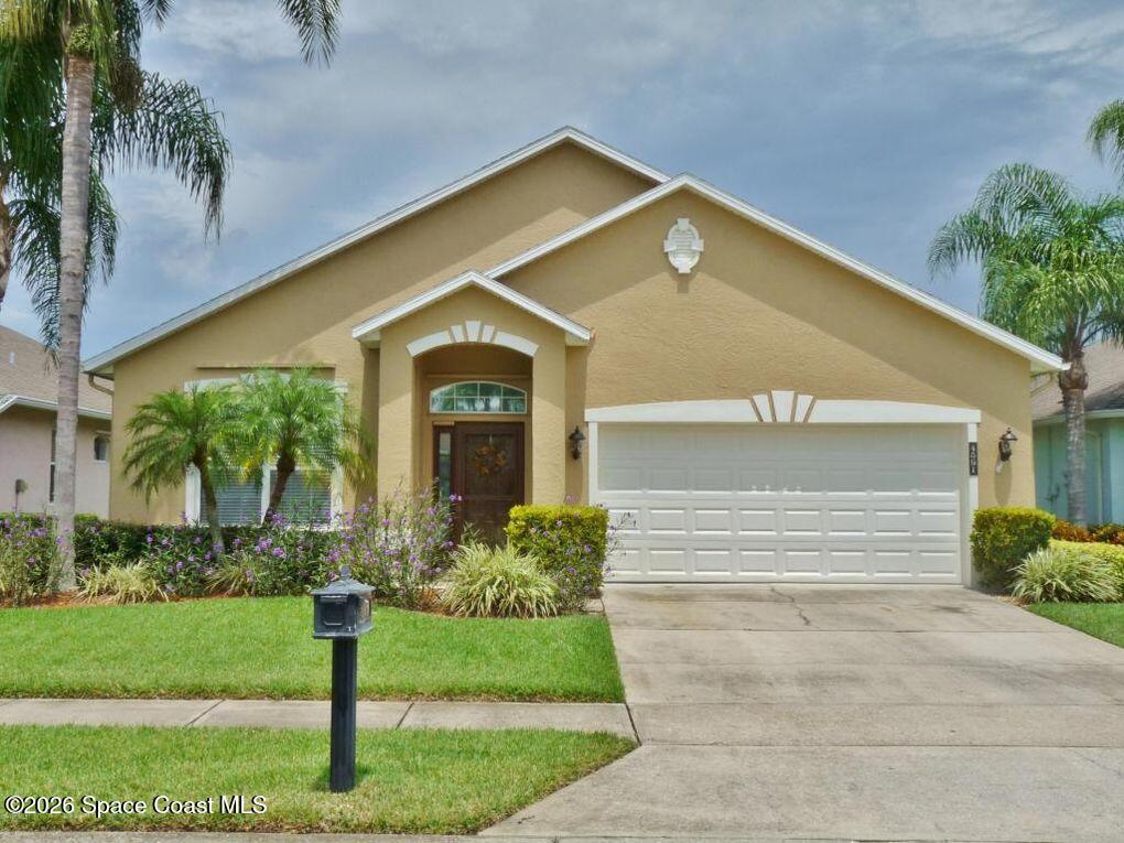 4591 Portage Trail