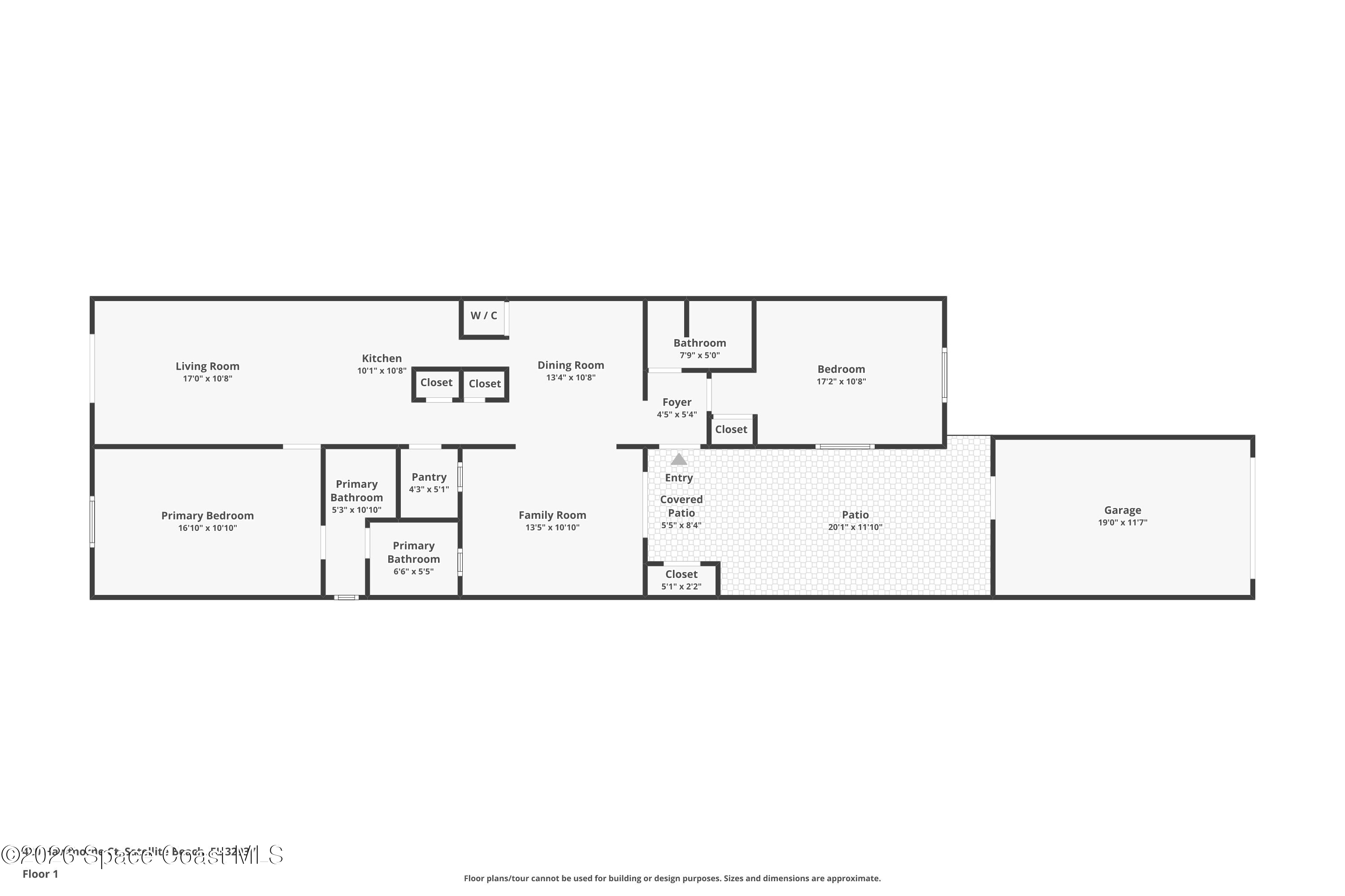 420 Hawthorne Court