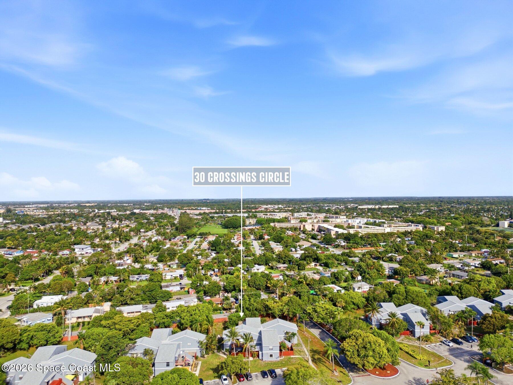 30 Crossings Circle G