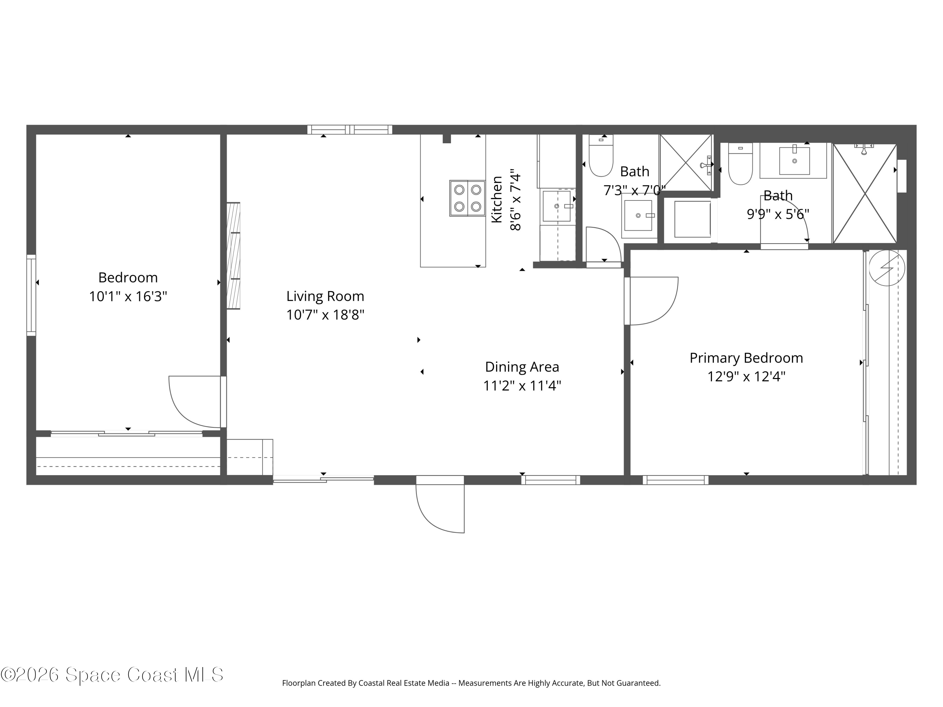 30 Crossings Circle G