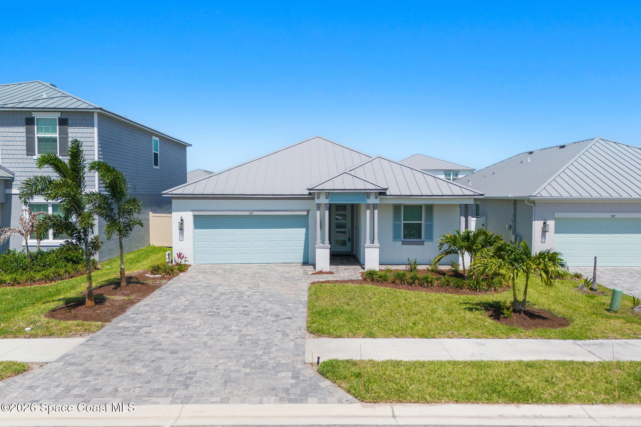 737 Clearwater Avenue