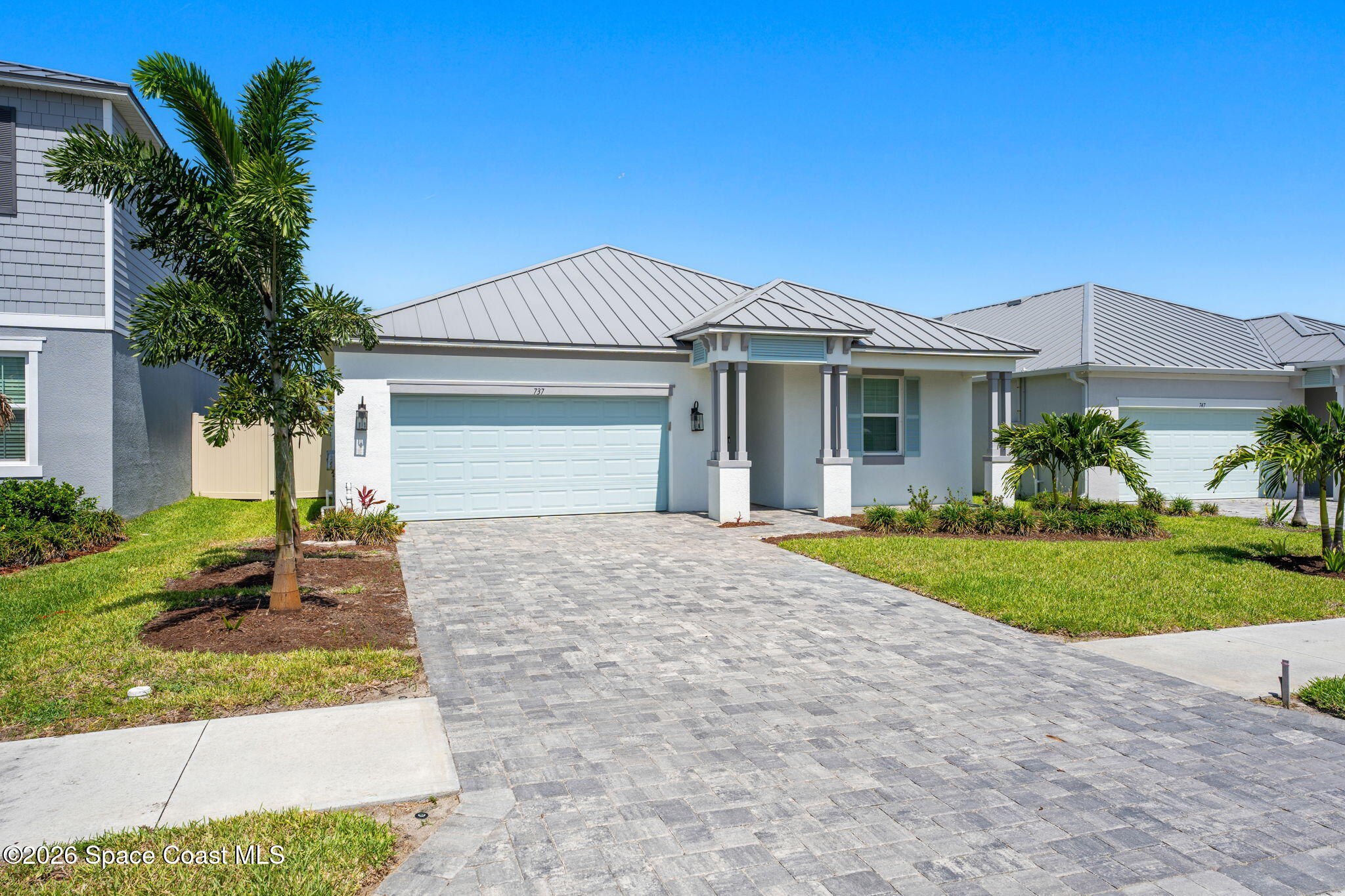 737 Clearwater Avenue