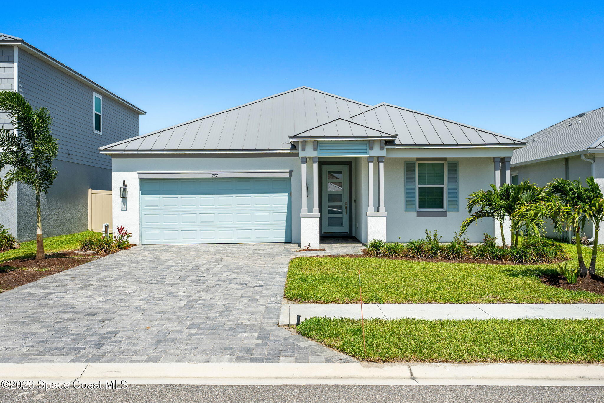 737 Clearwater Avenue