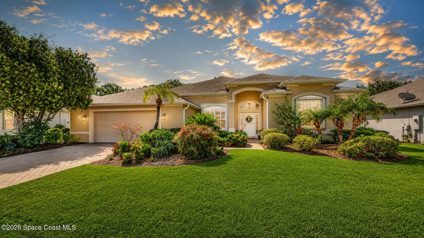 270 Brandy Creek Circle SE