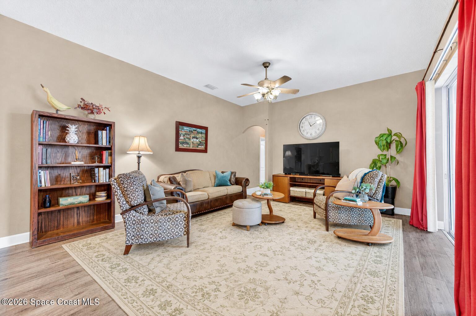 270 Brandy Creek Circle SE