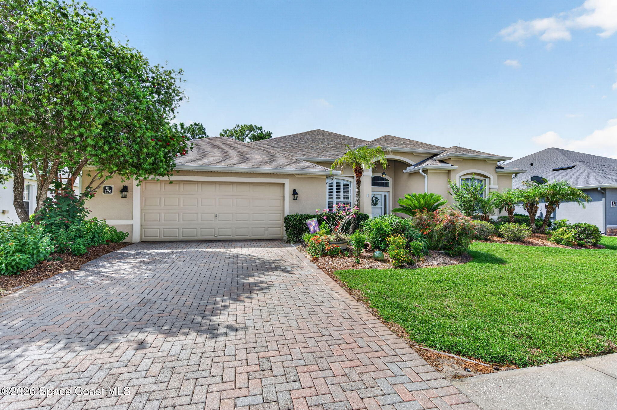 270 Brandy Creek Circle SE