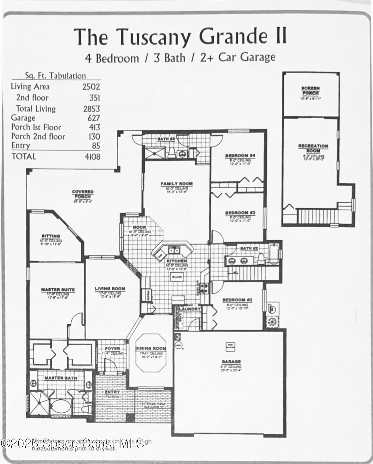 270 Brandy Creek Circle SE