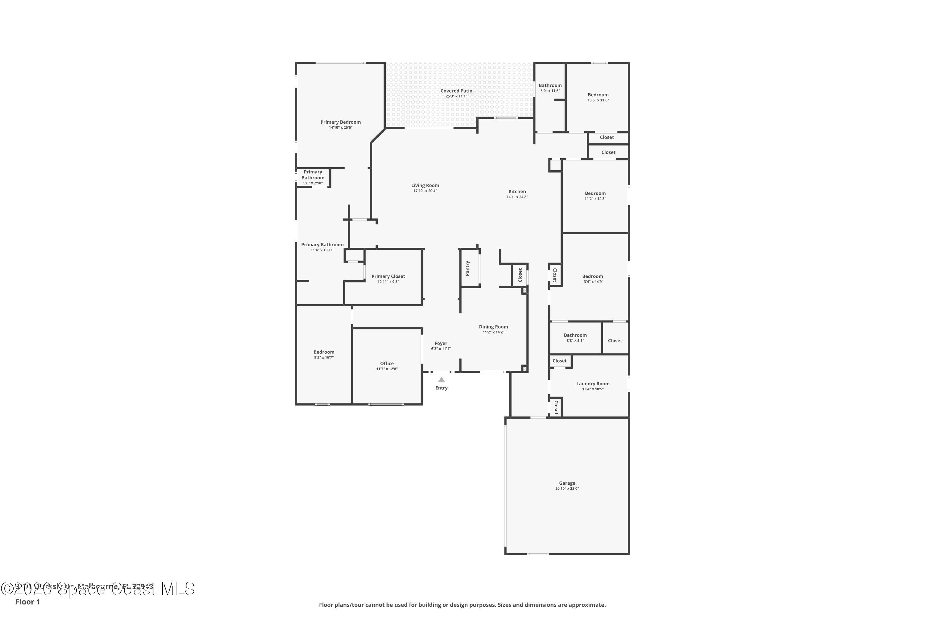 3791 Durksly Drive