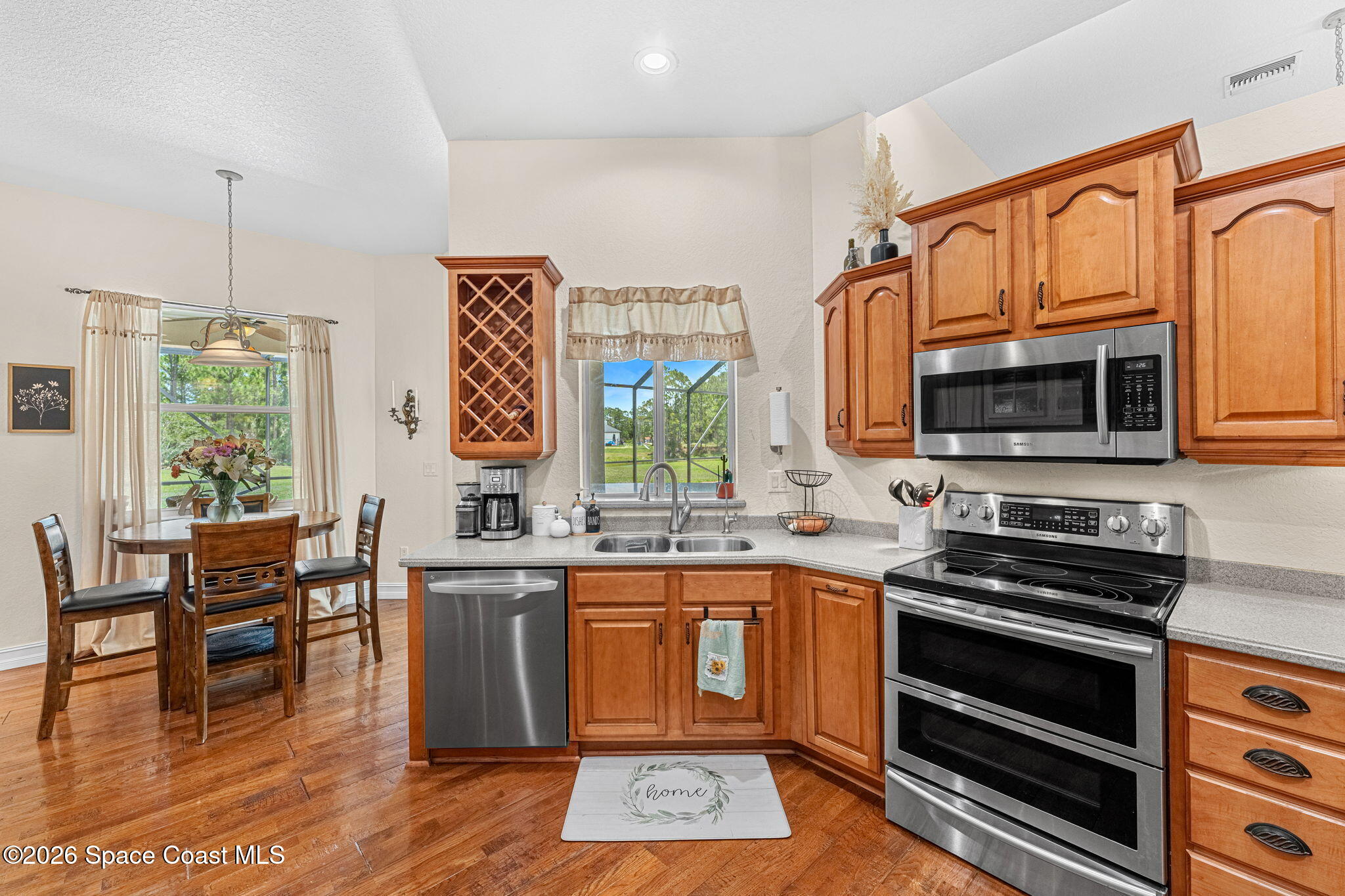 3705 Sparrow Hawk Trail