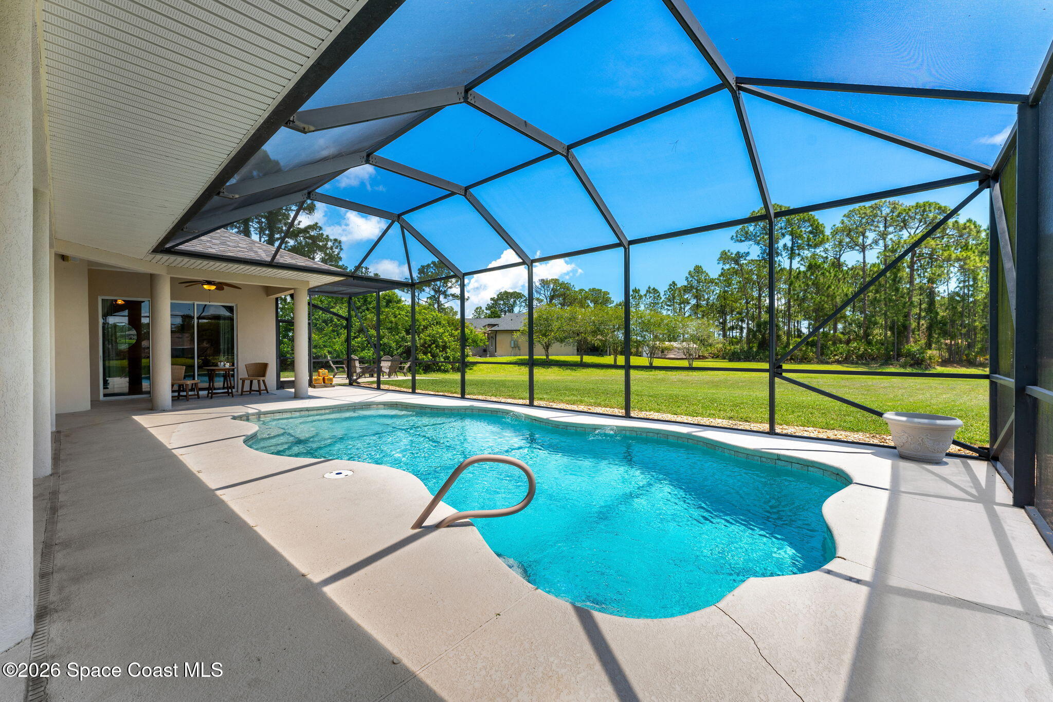 3705 Sparrow Hawk Trail