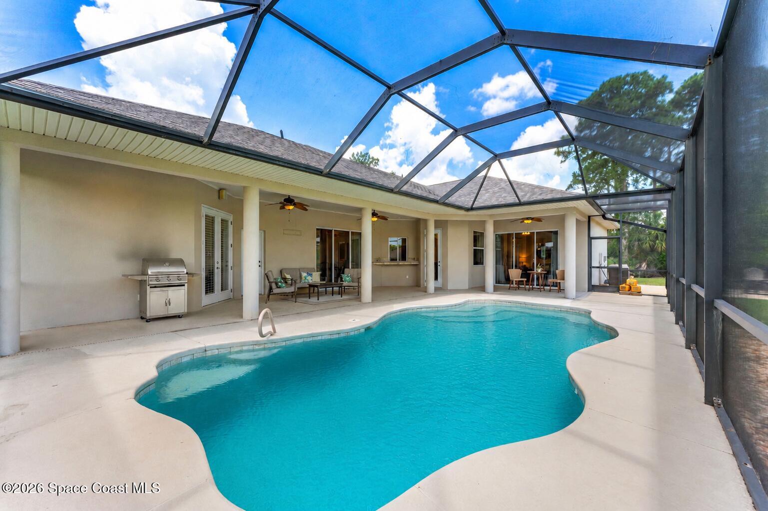3705 Sparrow Hawk Trail