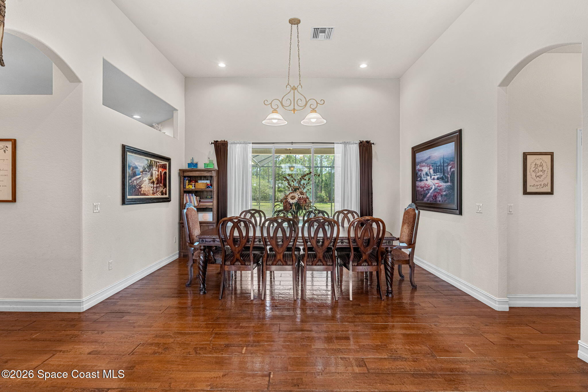 3705 Sparrow Hawk Trail
