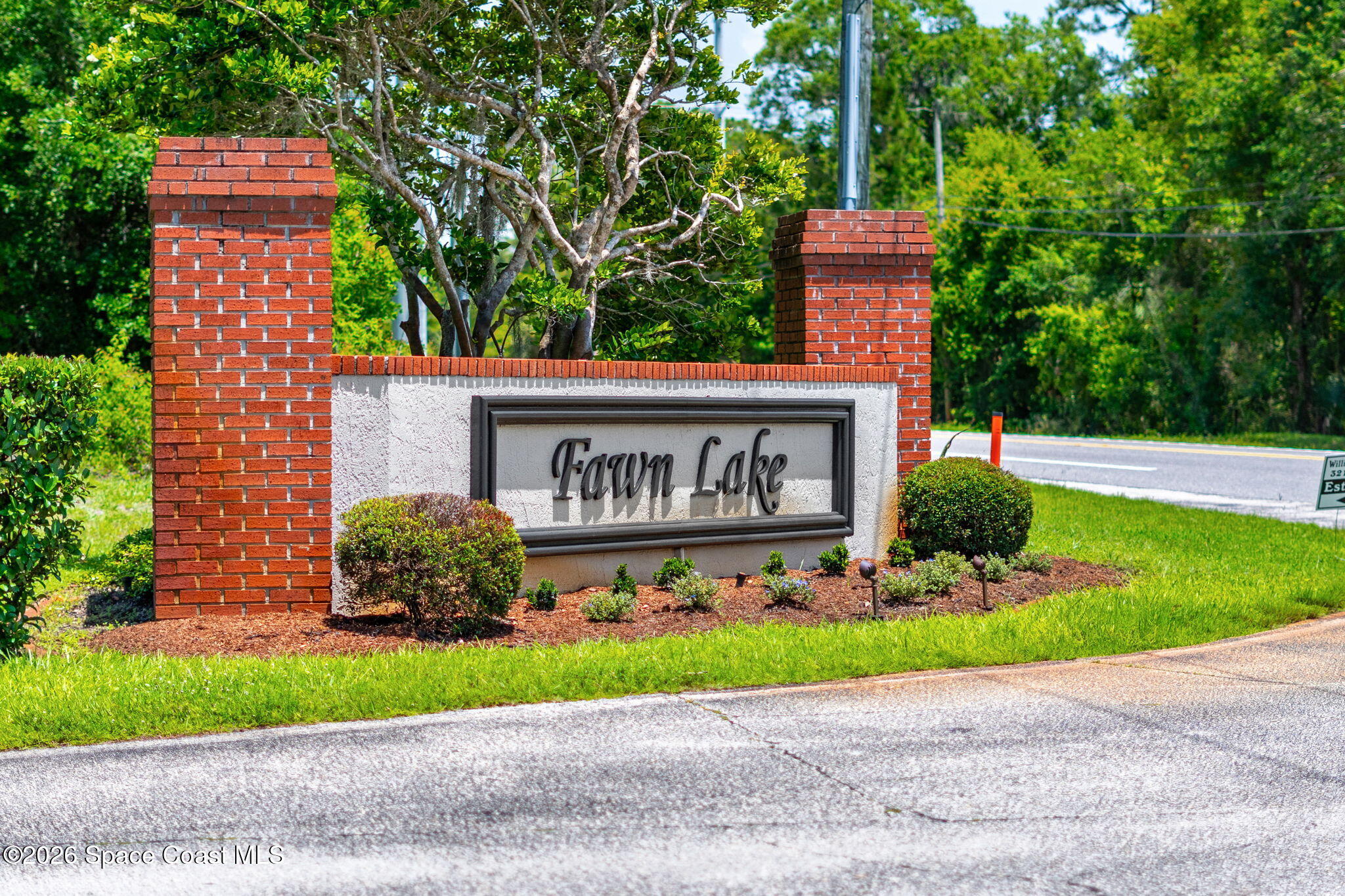 3705 Sparrow Hawk Trail
