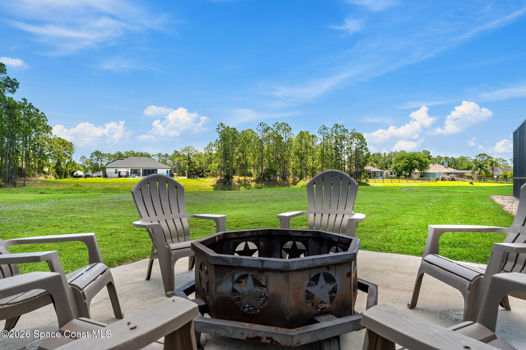 3705 Sparrow Hawk Trail