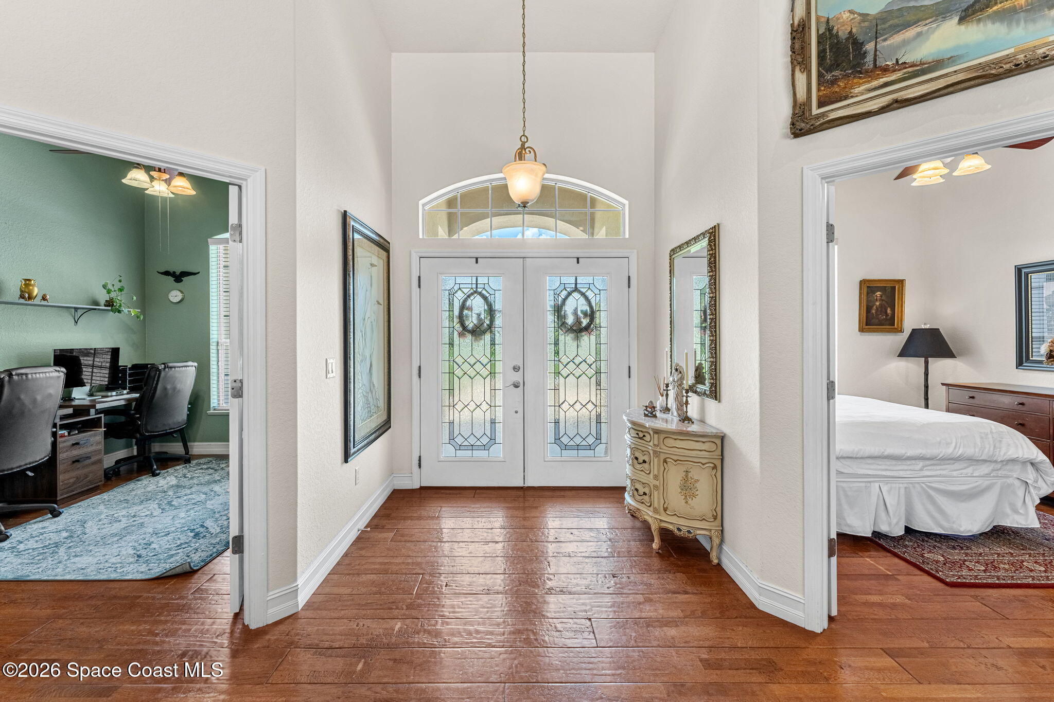 3705 Sparrow Hawk Trail