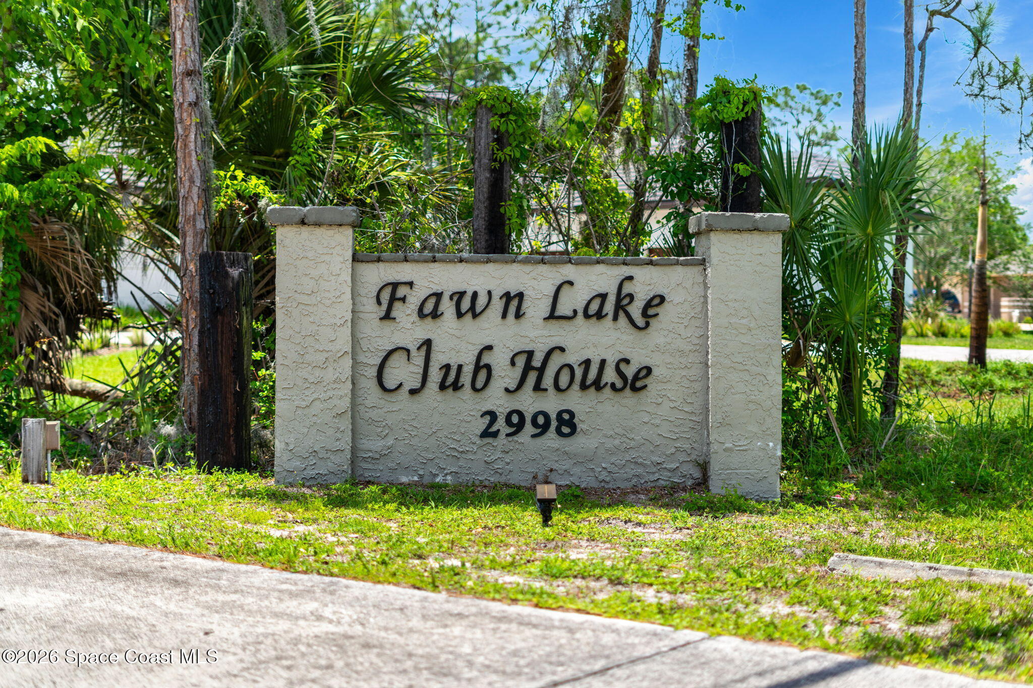 3705 Sparrow Hawk Trail