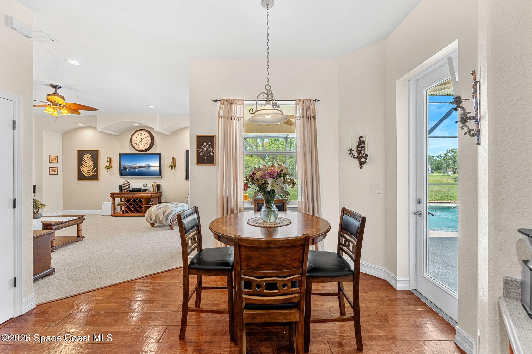 3705 Sparrow Hawk Trail