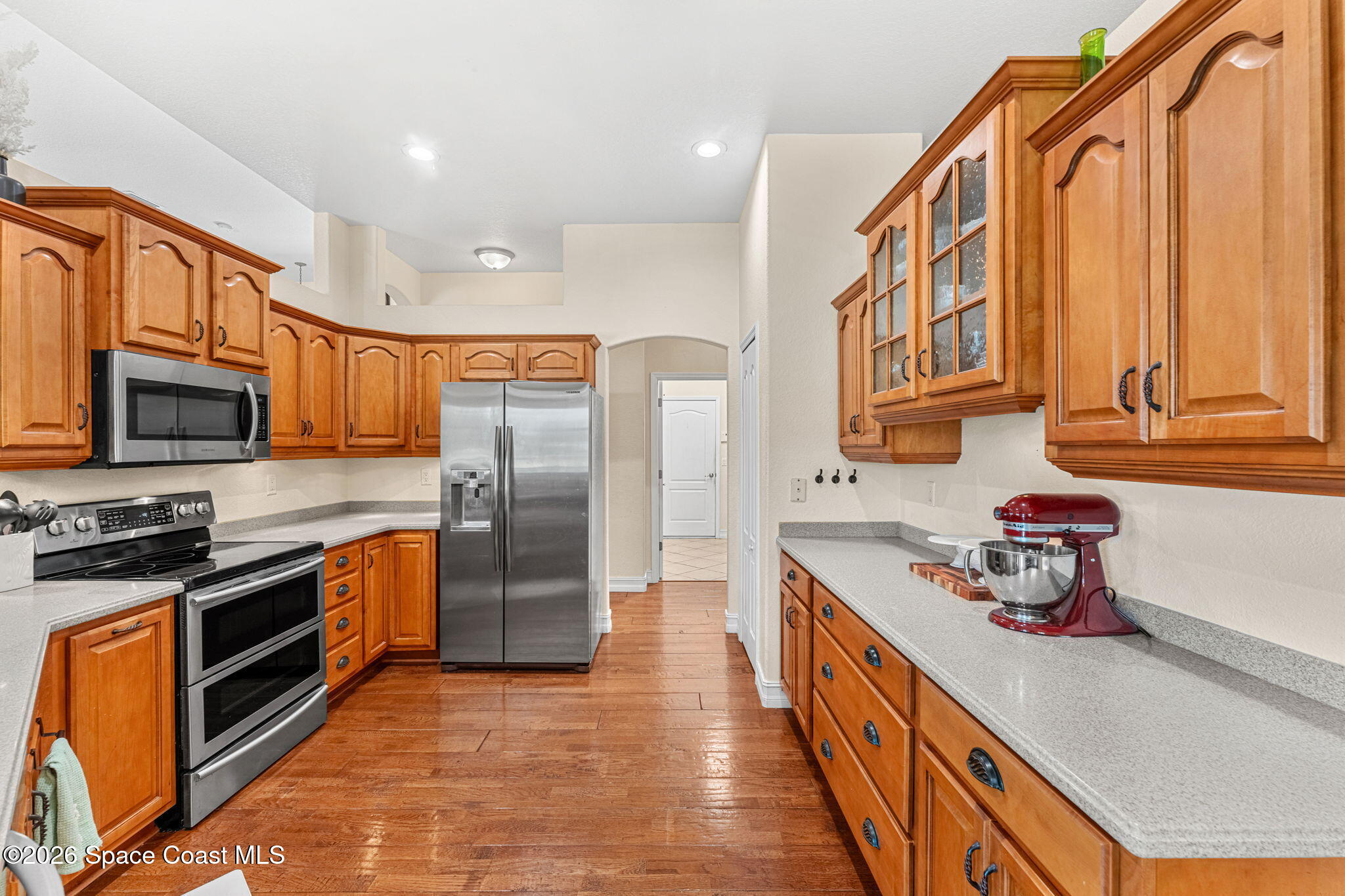 3705 Sparrow Hawk Trail