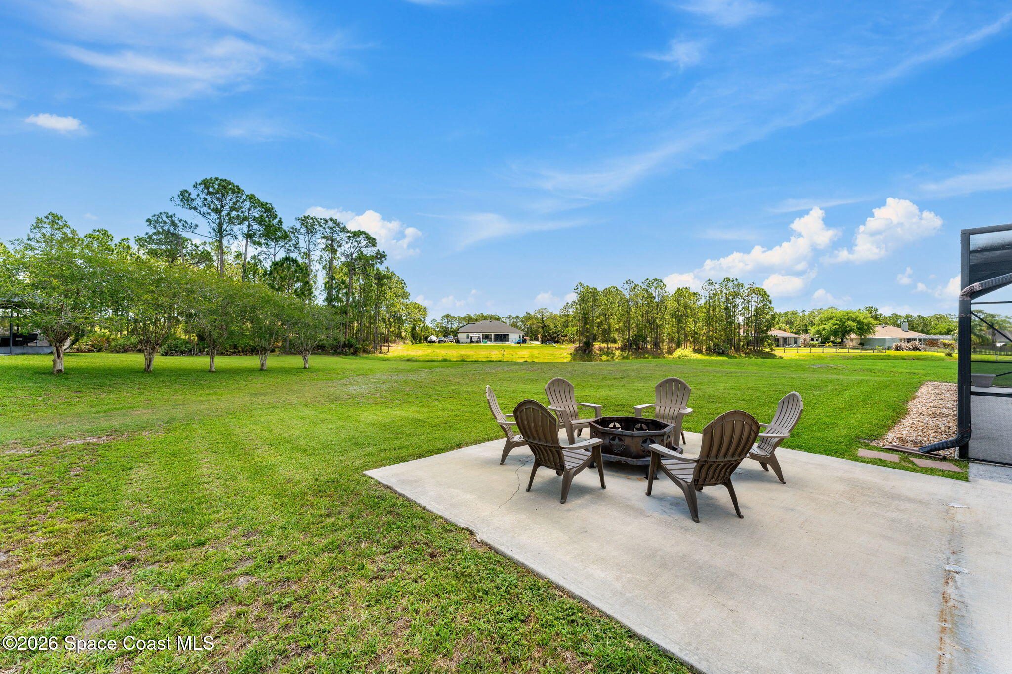 3705 Sparrow Hawk Trail