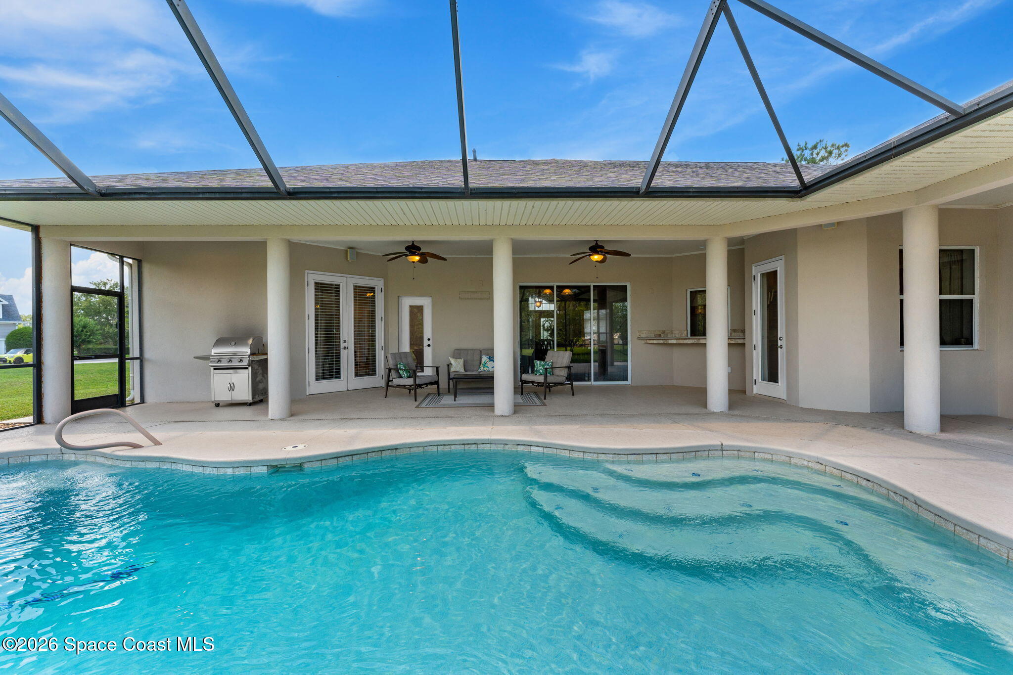 3705 Sparrow Hawk Trail