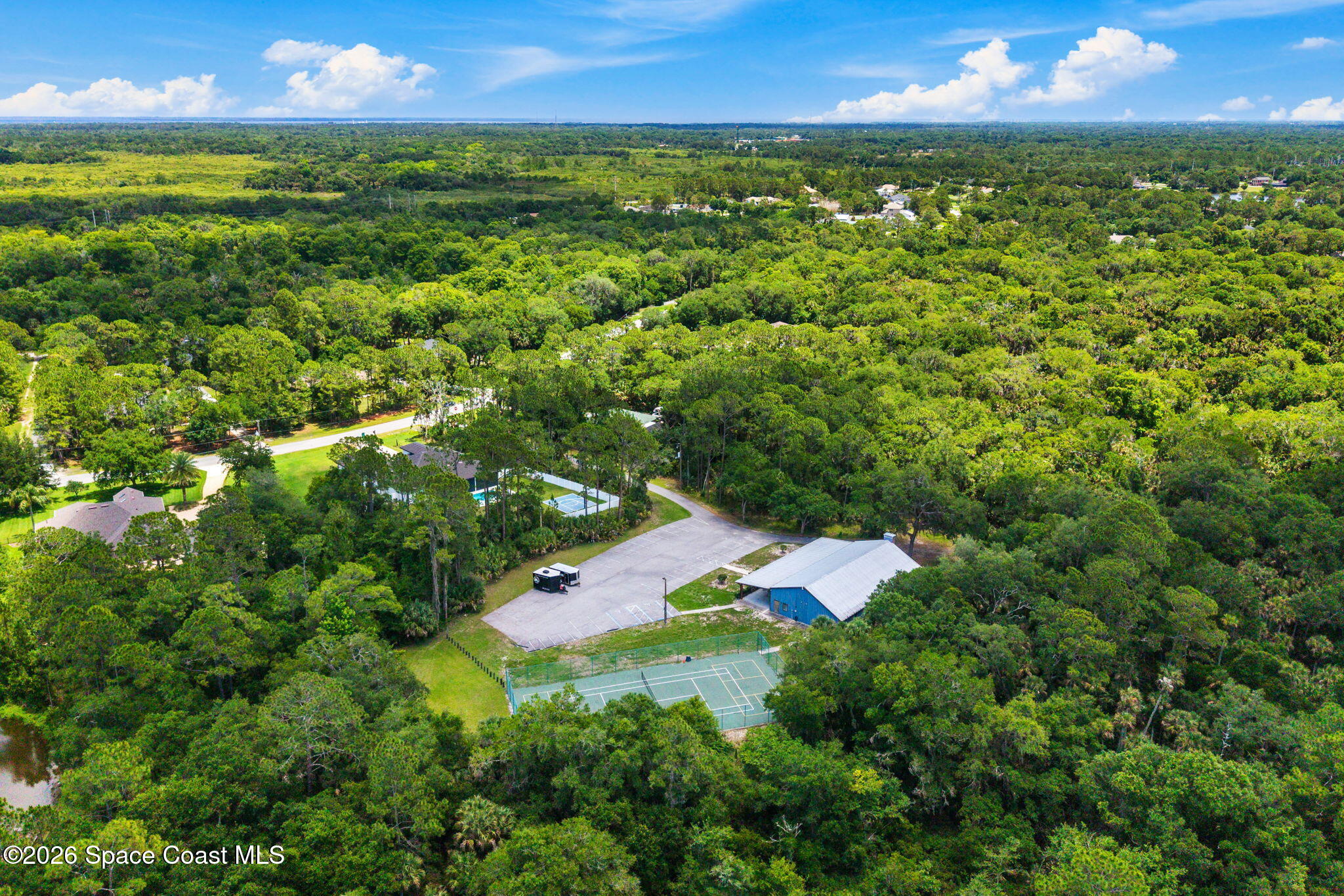 3705 Sparrow Hawk Trail