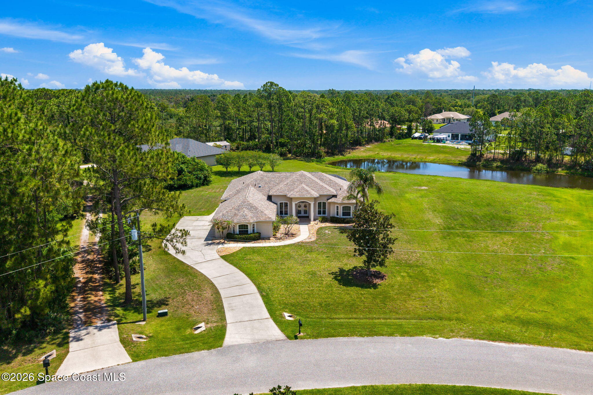 3705 Sparrow Hawk Trail