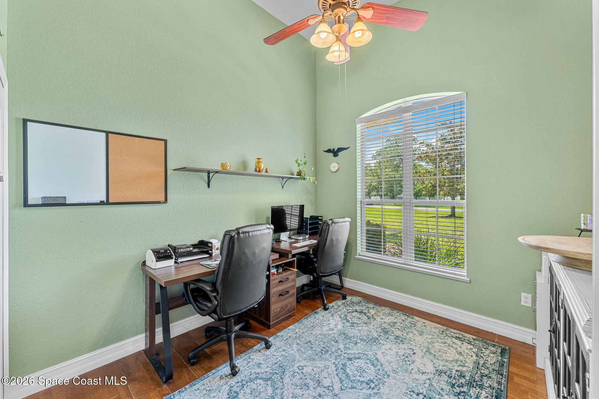 3705 Sparrow Hawk Trail